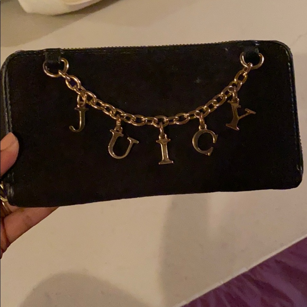 Juicy Couture Wallet